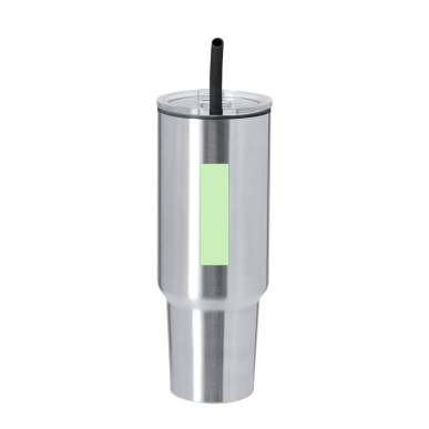 Lansin - 1,2 L | Acier Inox/ PP