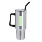 Lansin - 1,2 L | Acier Inox/ PP Lansin - 1,2 L | Acier Inox/ PP