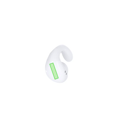 Haxel - 1200 mAh. USB Ausgang. Typ C Eingang. Bluetooth Anschluss. Bat