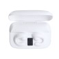 Haxel - 1200 mAh. USB Ausgang. Typ C Eingang. Bluetooth Anschluss. Batterie 30 mAh Haxel - 1200 mAh. USB Ausgang. Typ C Eingang. Bluetooth Anschluss. Batterie 30 mAh