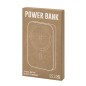 Tudelak - Sans Fil 5W. Magnétique. 5000 mAh. Sortie et Entrée Type C