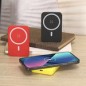 Tudelak - Sans Fil 5W. Magnétique. 5000 mAh. Sortie et Entrée Type C