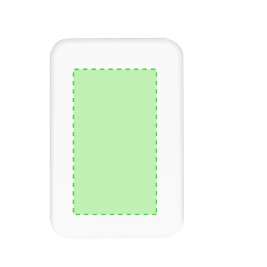 Tudelak - Sans Fil 5W. Magnétique. 5000 mAh. Sortie et Entrée Type C