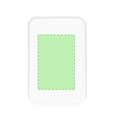 Tudelak - Sans Fil 5W. Magnétique. 5000 mAh. Sortie et Entrée Type C