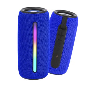Hochok - Mehrfarbige Intelligente Leds. 5 Lichtpositionen. Bluetooth A