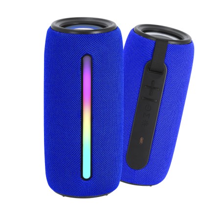 Hochok - Mehrfarbige Intelligente Leds. 5 Lichtpositionen. Bluetooth A