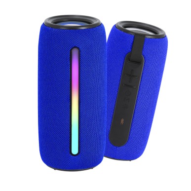 Hochok - Mehrfarbige Intelligente Leds. 5 Lichtpositionen. Bluetooth A
