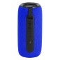 Hochok - Mehrfarbige Intelligente Leds. 5 Lichtpositionen. Bluetooth Anschluss. Schallleistung 5Wx2. Batterie 1200 mAh | Polyest