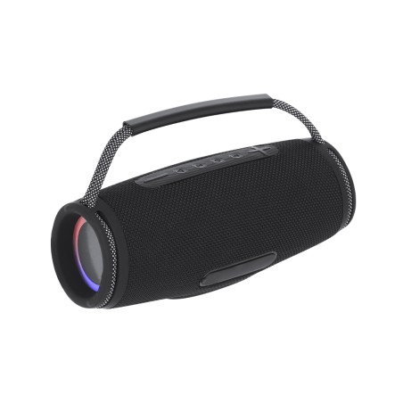 Digby - Mehrfarbige Intelligente Leds. 7 Lichtpositionen. Bluetooth An