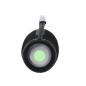 Digby - Mehrfarbige Intelligente Leds. 7 Lichtpositionen. Bluetooth Anschluss. Schallleistung 5Wx2. Batterie 1200 mAh | Polyeste