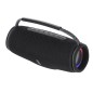 Digby - Mehrfarbige Intelligente Leds. 7 Lichtpositionen. Bluetooth Anschluss. Schallleistung 5Wx2. Batterie 1200 mAh | Polyeste