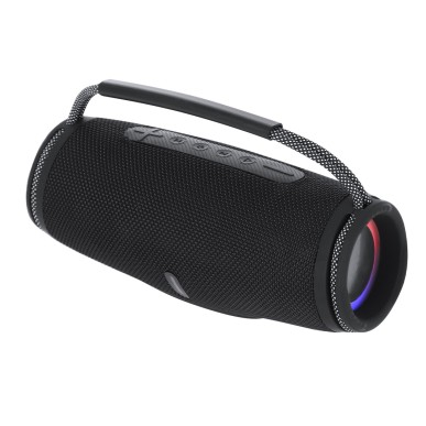 Digby - Mehrfarbige Intelligente Leds. 7 Lichtpositionen. Bluetooth An