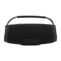 Digby - Mehrfarbige Intelligente Leds. 7 Lichtpositionen. Bluetooth Anschluss. Schallleistung 5Wx2. Batterie 1200 mAh | Polyeste