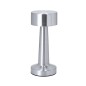 Rosity - 24 Leds. 3 Modes de Lumière. Lumière à Intensité Réglable. Batterie 1.200 mAh | Métal