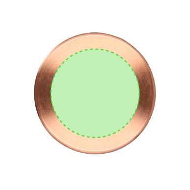 Rosity - 24 Leds. 3 Modes de Lumière. Lumière à Intensité Réglable. Ba