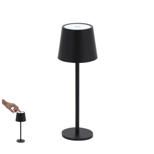 Tanik - 48 Leds. 3 Modes de Lumière. Lumière à Intensité Réglable. Bat