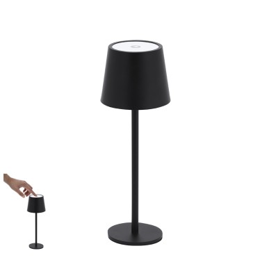 Tanik - 48 Leds. 3 Modes de Lumière. Lumière à Intensité Réglable. Bat