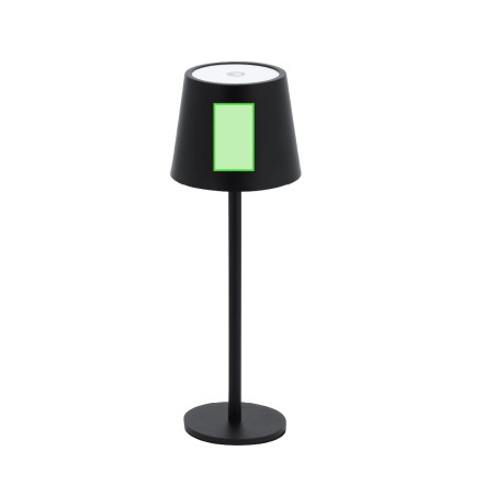 Tanik - 48 Leds. 3 Modes de Lumière. Lumière à Intensité Réglable. Batterie 1.200 mAh | Métal