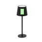 Tanik - 48 Leds. 3 Modes de Lumière. Lumière à Intensité Réglable. Batterie 1.200 mAh | Métal
