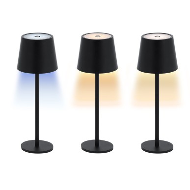 Tanik - 48 Leds. 3 Modes de Lumière. Lumière à Intensité Réglable. Bat