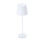 Tanik - 48 Leds. 3 Modes de Lumière. Lumière à Intensité Réglable. Batterie 1.200 mAh | Métal