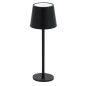 Tanik - 48 Leds. 3 Modes de Lumière. Lumière à Intensité Réglable. Batterie 1.200 mAh | Métal