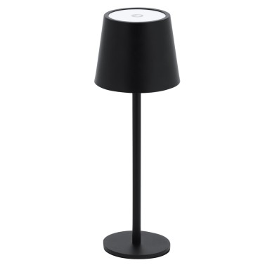 Tanik - 48 Leds. 3 Modes de Lumière. Lumière à Intensité Réglable. Bat