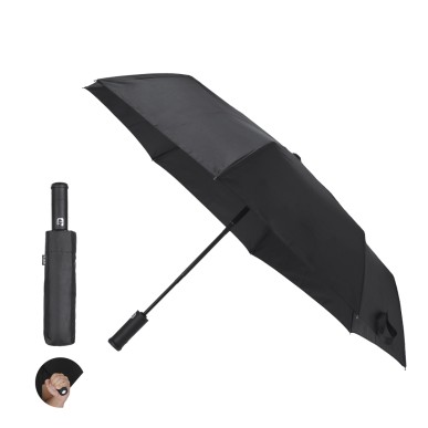 Pulsak - 1 Led. 23". Automatisch Öffnen und Schließen. Antiwindsystem.