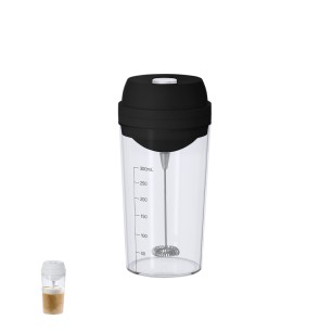 Darby - 300 ml. 2 Modes. Batterie 500 mAh