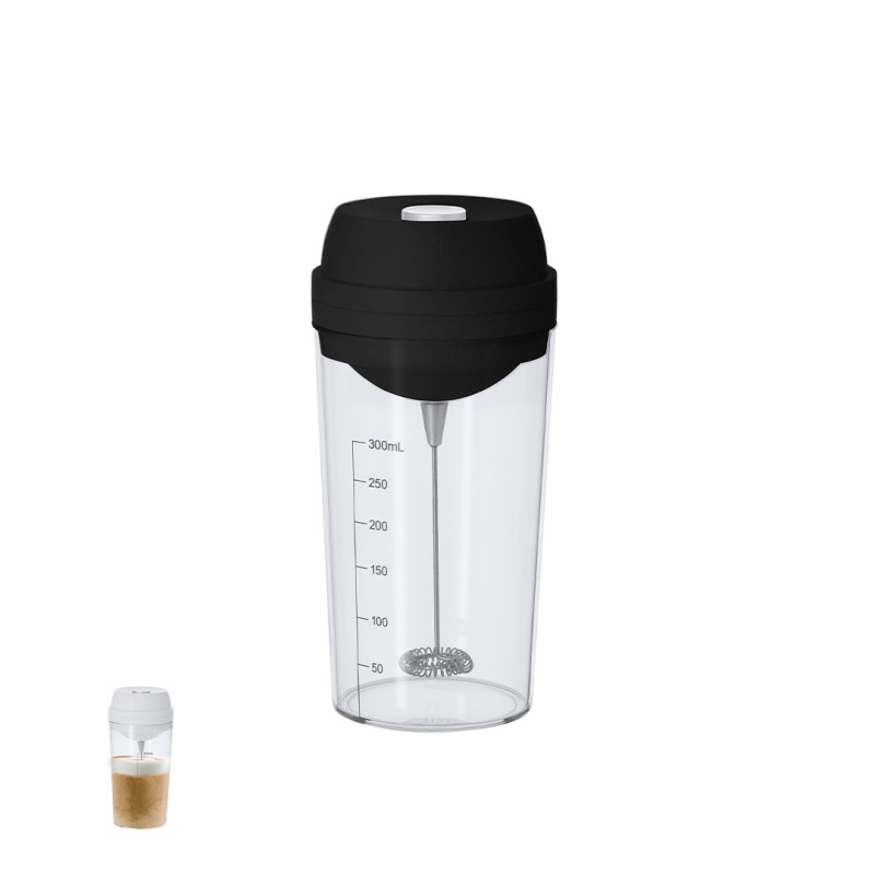 Darby - 300 ml. 2 Modes. Batterie 500 mAh
