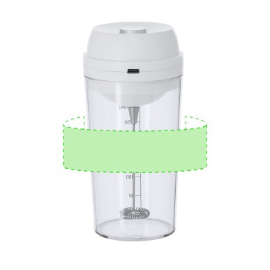 Darby - 300 ml. 2 Modes. Batterie 500 mAh