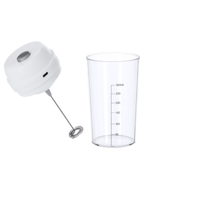 Darby - 300 ml. 2 Modes. Batterie 500 mAh