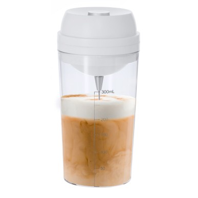 Darby - 300 ml. 2 Modes. Batterie 500 mAh