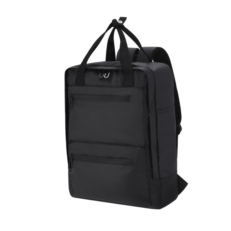Flipex - Pochette Rembourrée pour Portable et Tablette. Dos et Bretelles Rembourrés | PU Flipex - Pochette Rembourrée pour Portable et Tablette. Dos et Bretelles Rembourrés | PU