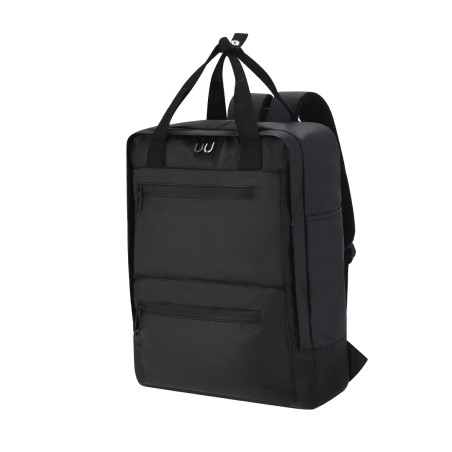 Flipex - Pochette Rembourrée pour Portable et Tablette. Dos et Bretell