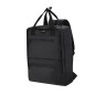 Flipex - Pochette Rembourrée pour Portable et Tablette. Dos et Bretelles Rembourrés | PU Flipex - Pochette Rembourrée pour Portable et Tablette. Dos et Bretelles Rembourrés | PU
