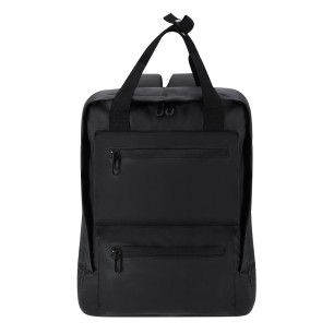 Flipex - Pochette Rembourrée pour Portable et Tablette. Dos et Bretelles Rembourrés | PU