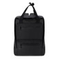 Flipex - Pochette Rembourrée pour Portable et Tablette. Dos et Bretelles Rembourrés | PU Flipex - Pochette Rembourrée pour Portable et Tablette. Dos et Bretelles Rembourrés | PU