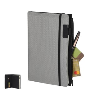 Katz - Hardcover-Abdeckung. 100 Blätter | Polyester 600D RPET