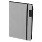 Katz - Hardcover-Abdeckung. 100 Blätter | Polyester 600D RPET Katz - Hardcover-Abdeckung. 100 Blätter | Polyester 600D RPET