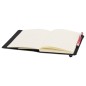 Katz - Hardcover-Abdeckung. 100 Blätter | Polyester 600D RPET Katz - Hardcover-Abdeckung. 100 Blätter | Polyester 600D RPET