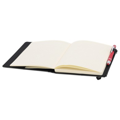 Katz - Hardcover-Abdeckung. 100 Blätter | Polyester 600D RPET