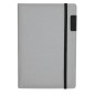 Katz - Hardcover-Abdeckung. 100 Blätter | Polyester 600D RPET Katz - Hardcover-Abdeckung. 100 Blätter | Polyester 600D RPET