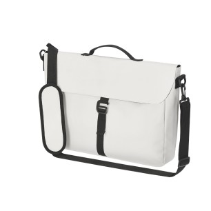 Sarlem - Gepolsterte Laptoptasche | PU