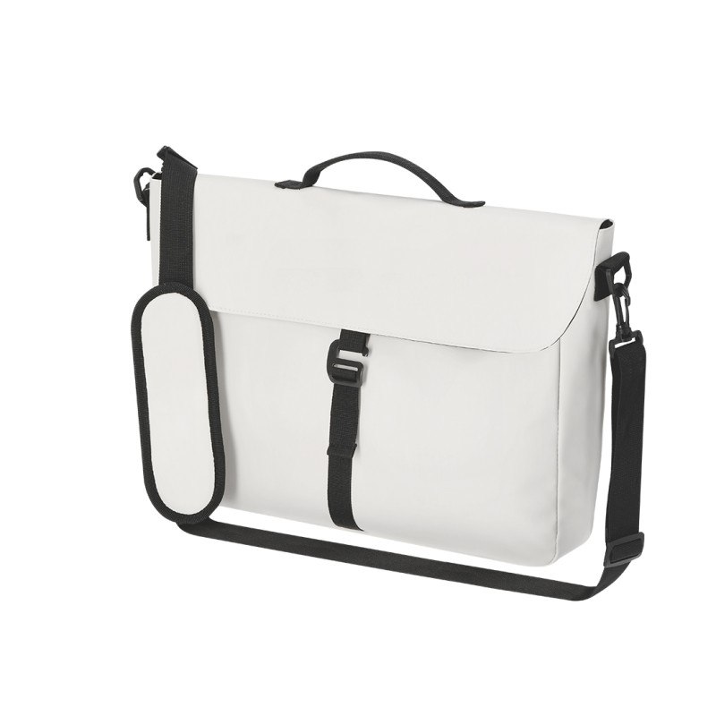 Sarlem - Gepolsterte Laptoptasche | PU
