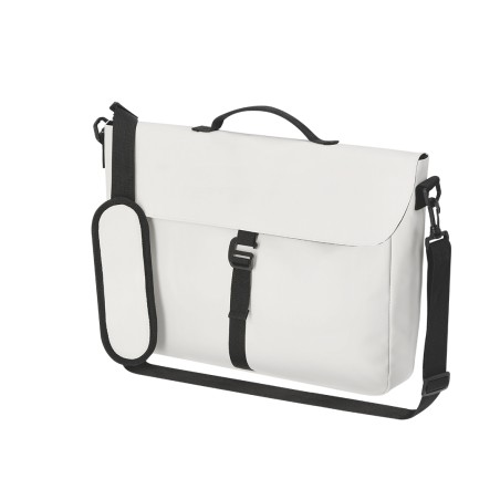 Sarlem - Gepolsterte Laptoptasche | PU