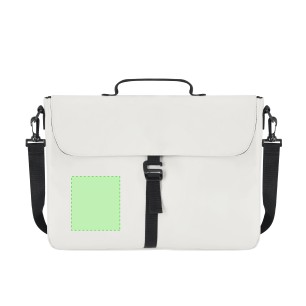 Sarlem - Gepolsterte Laptoptasche | PU