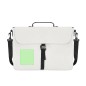 Sarlem - Gepolsterte Laptoptasche | PU