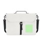Sarlem - Gepolsterte Laptoptasche | PU