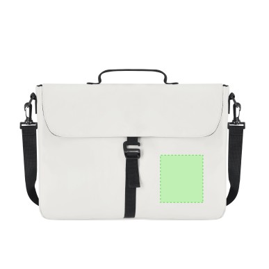 Sarlem - Gepolsterte Laptoptasche | PU